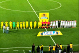 Once Caldas mantiene con vida a Leones de Itagüí