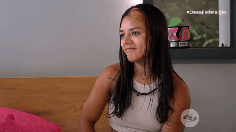 Katiuska, exparticipante del ‘Desafío’, cambió radicalmente de look. Así se ve ahora