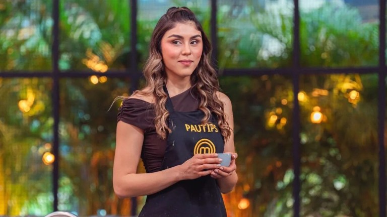 Pautips pide perdón por actitudes en ‘MasterChef Celebrity’ y señala a RCN: “Tienen razón”