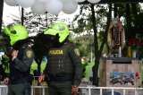 Policía reporta tres capturas: por homicidio, acto sexual violento y porte de arma