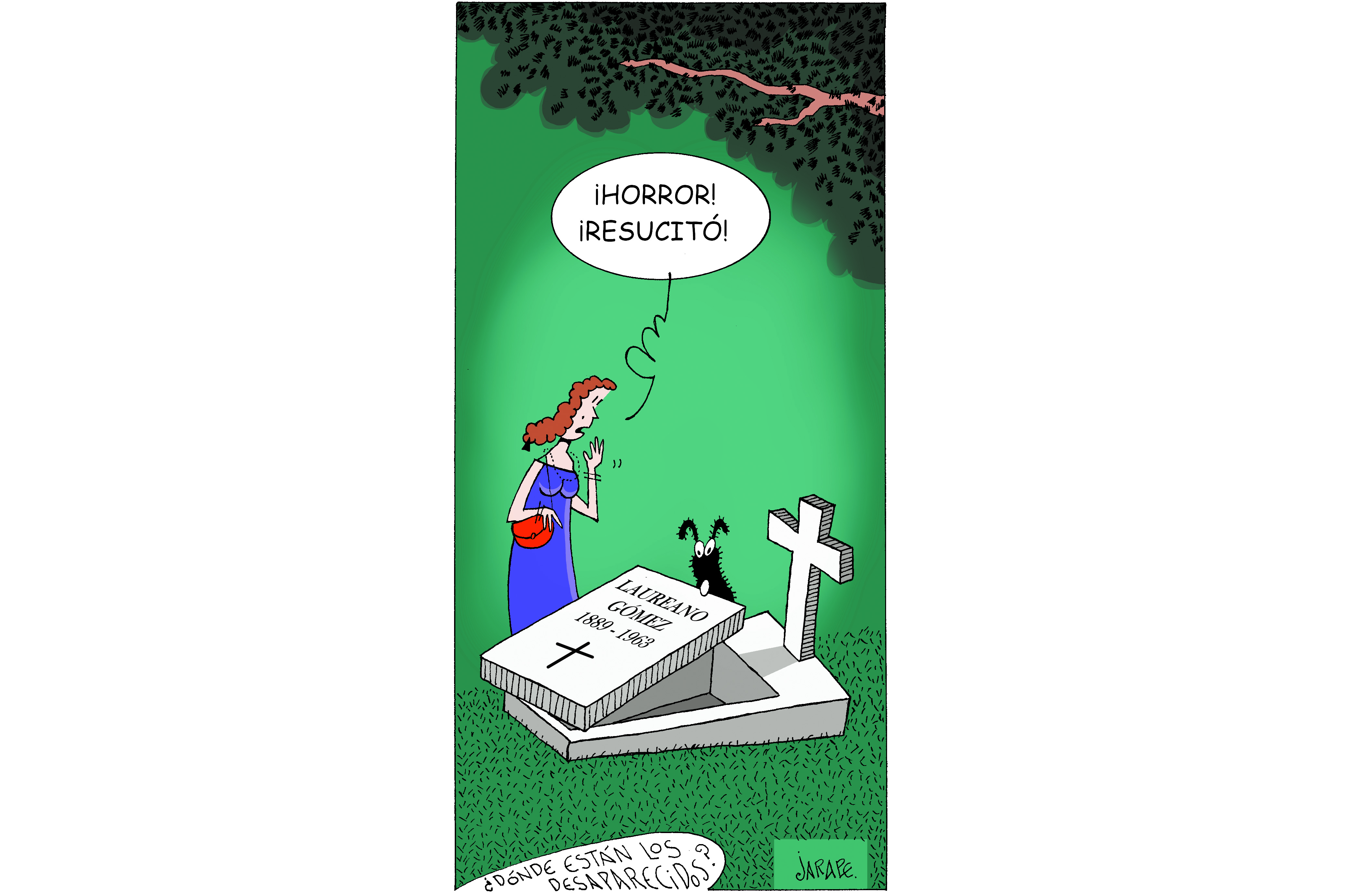 Caricaturas