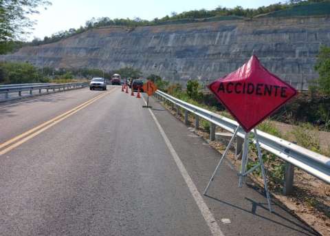 ¿Quiénes eran los motociclistas que se accidentaron en el río Sumapaz, en Melgar?