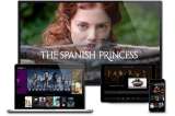 Starz lanza la aplicación para usuarios en Colombia