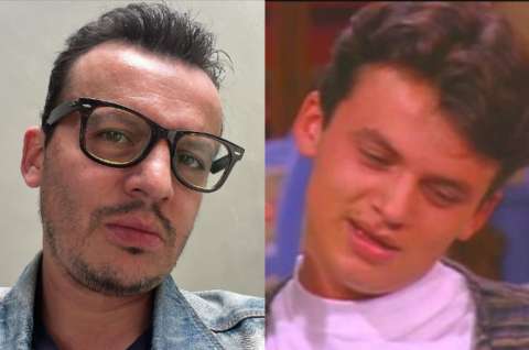 Jorge Pérez de Oki Doki reveló por qué se fue del país: “Hago una labor invisible”