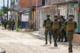 Más de 300 soldados serán desplegados en El Tambo (Cauca)