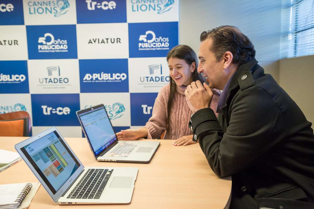 El programa de Publicidad lleva ya 55 años y es un referente en el país.