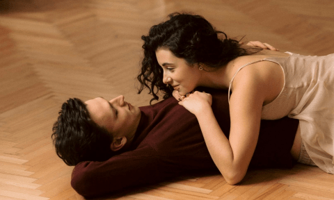 La química del corazón: las hormonas que hacen que nos enamoremos