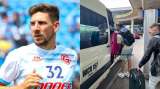 Santiago Giordana ya está en Bogotá para firmar con Millonarios: así juega, video