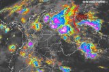 Alerta por inicio de temporada de huracanes en la costa