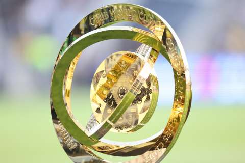 Así quedaron los octavos de final del Mundial de Clubes