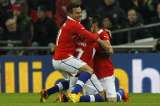 Histórico triunfo de Chile en Wembley ante Inglaterra