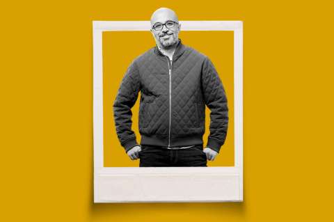 Santiago Trujillo: la identidad por Bogotá reforzada a través de la cultura
