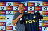 Jeison Murillo tiene nuevo entrenador: Frank de Boer llega al Inter de Milán