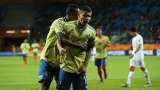 Colombia goleó 6-0 a Tahití y avanzó a los octavos de final del Mundial Sub 20