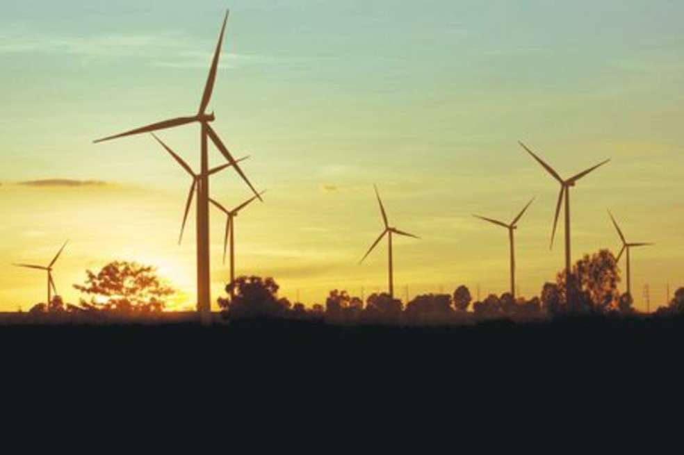 La granja solar Bomen, la granja eólica Sapphire y la granja solar Shoalhaven serán los tres puntos de fuente energética.
