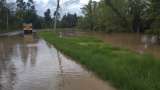 Invierno: Crecientes, vendavales, derrumbes e inundaciones en Cundinamarca