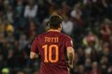 ¿Volvería Francesco Totti del retiro? Otros cracks ya lo hicieron