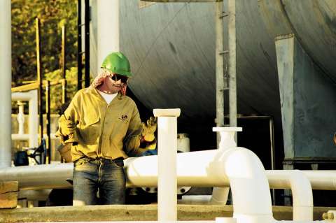 BP, demandada por 73 campesinos