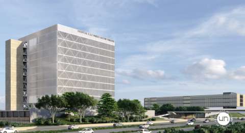 Adjudican construcción del Hospital de Soacha, Congreso alerta sobre el ganador