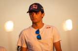 “El día que uno siente que sabe todo, empezó a meterse en problemas”: Sebastián Montoya