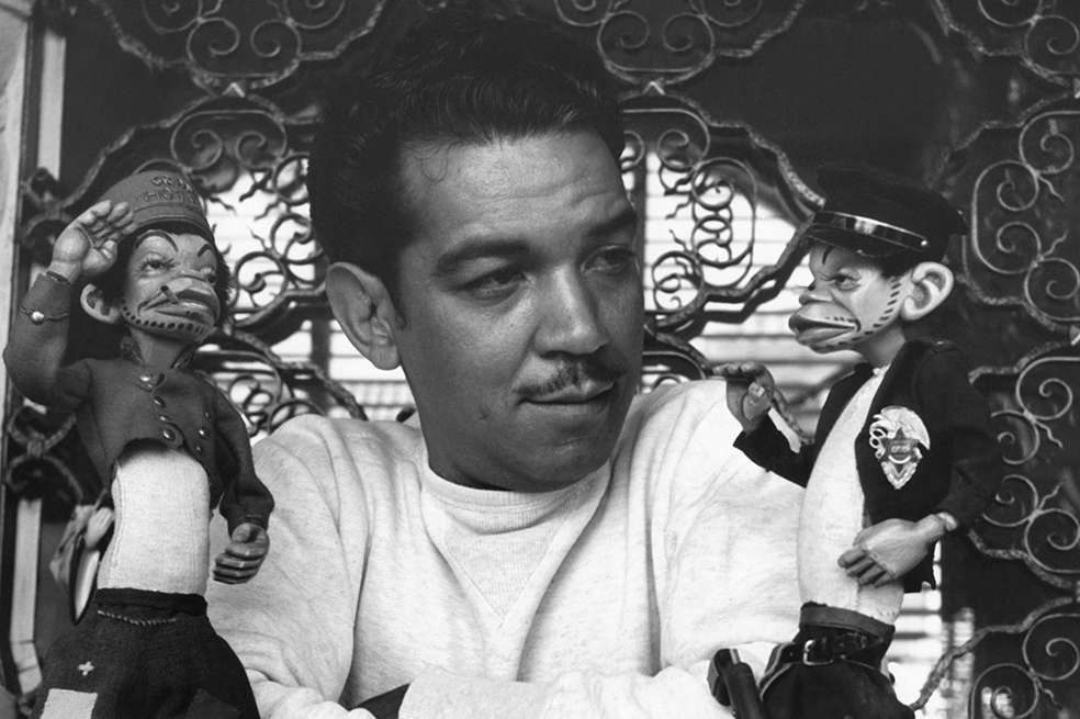 La familia de Mario Moreno, mejor conocido como Cantinflas, continúa enfrentando una amarga disputa por su millonaria herencia y sus derechos de imagen.