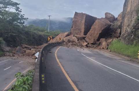 El Invías reporta cierre total en la vía Korán – Guaduas, en Cundinamarca