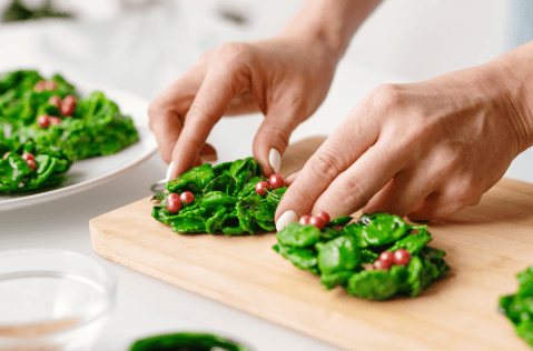 Recetas saludables: cinco preparaciones con las que conquistarás tu paladar