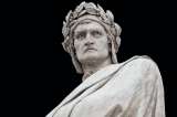 Dante Alighieri: “Los poetas son elegidos por Dios”