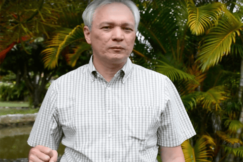 El colombiano premiado por proteger las aves amenazadas de Colombia