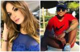 Sara Uribe vuelve con Fredy Guarín y se va de Colombia