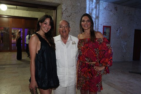 El Minicromos cumplió 40 años retratando a las más bellas