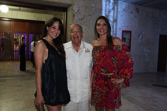El Minicromos cumplió 40 años retratando a las más bellas