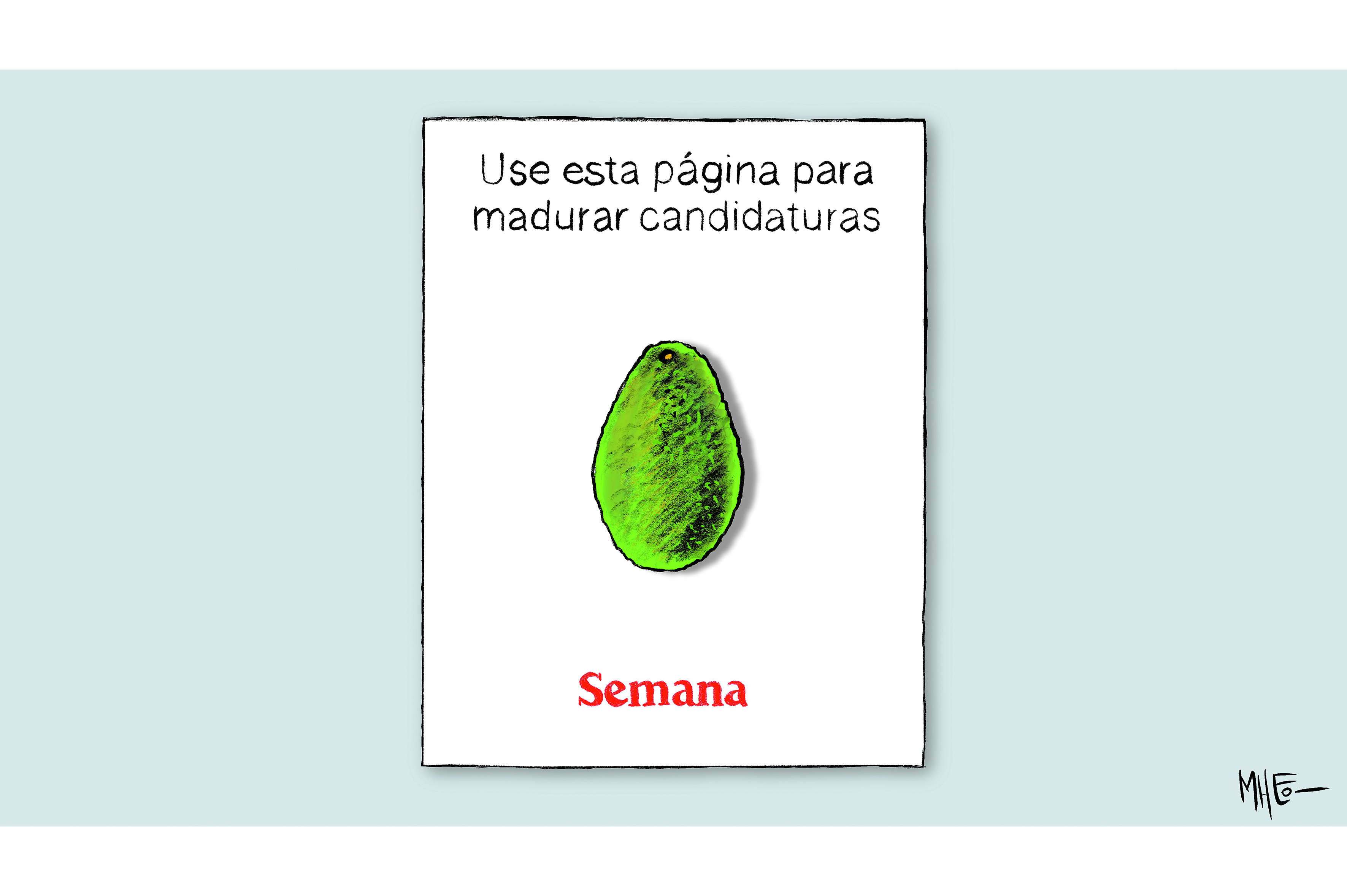 Caricatura