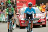 Nairo: "Muchas veces no le damos la verdadera importancia a una victoria"