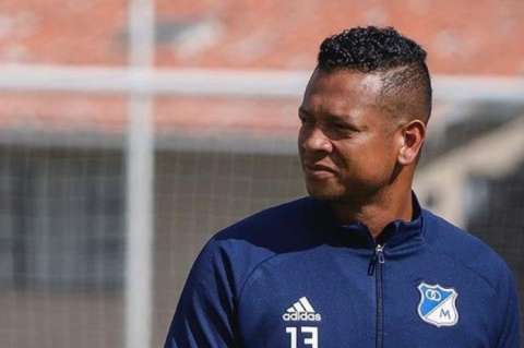 Fredy Guarín habló de Millonarios y de lo que pasó con su contrato