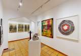 Piezas de Alejandro Obregón, Beatriz González y otros artistas serán subastadas