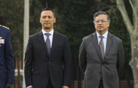 Petro hará consejo de seguridad en Cali y hay expectativa por su participación en marchas