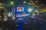 Estos son los imperdibles del Jamming Festival 2022