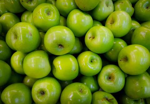 Si te gusta la manzana estas tres recetas te encantarán