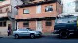 Casas en Caracas son marcadas con una “X”: vecinos se sienten amenazados