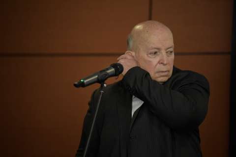 Ola de críticas del Congreso contra comisionado Otty Patiño por ausencia en debate de paz total