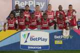 Santa Fe anunció dos nuevos fichajes para el segundo semestre de la Liga BetPlay