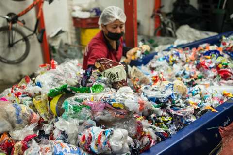 El valor de la “basura”: ¿cómo podemos aprovechar mejor los residuos? 