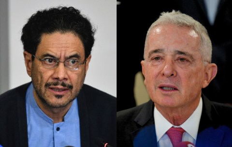 Uribe, Cepeda y el celular perdido: la jugada jurídica que podría cambiar el juicio