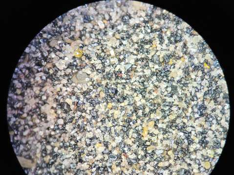 Tierras raras: los minerales que explotará Colombia y se extraen de pocos países
