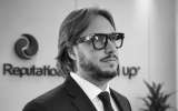 Deepfakes y suplantación corporativa: Andrea Baggio detalla la respuesta de ReputationUP