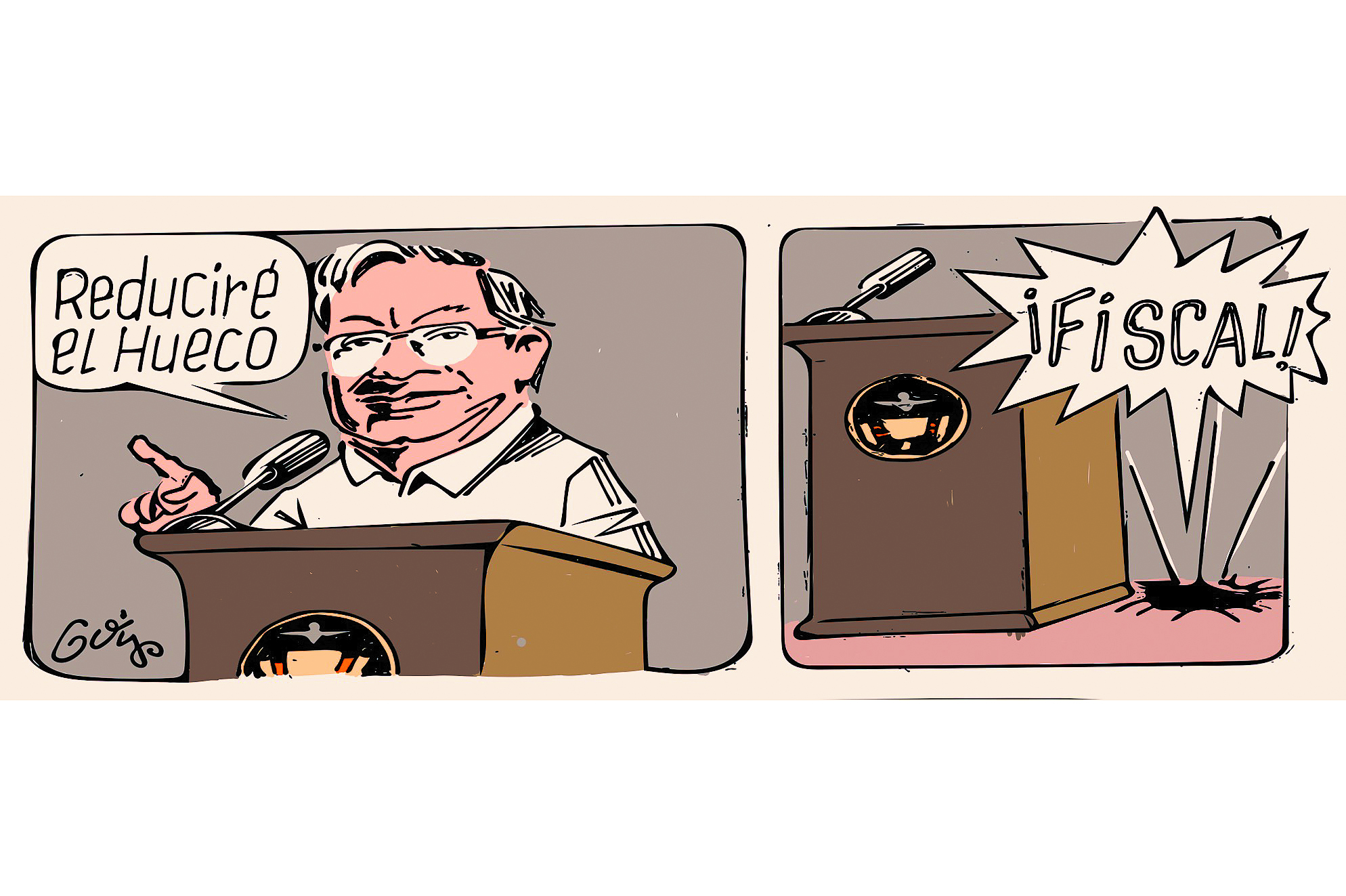 Caricatura