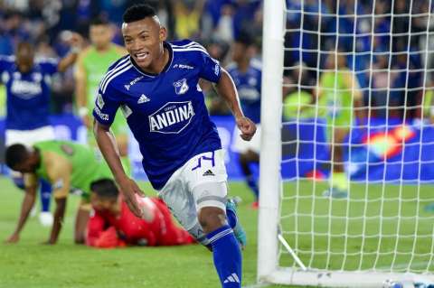 Copa Libertadores: sin dos de sus titulares, Millonarios viaja a Ecuador