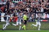 Juventus se coronó campeón del ‘calcio’ italiano