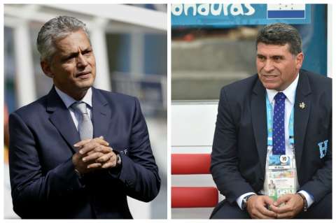Duelo a muerte entre colombianos